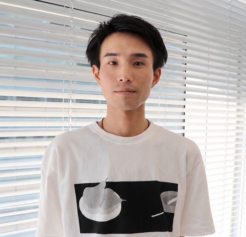 Shuhei Arugaのインタビュー